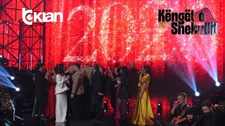 Këngët e Shekullit – Emisioni i plotë ( 31 Dhjetor 2025)