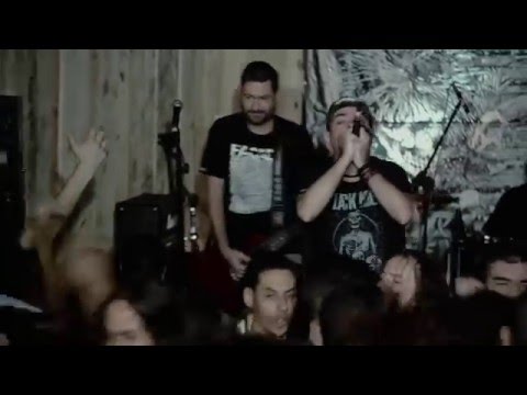 MetalPunk Overkill VII - EXPURGO