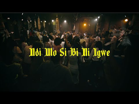 Ndi Mozi Bi - Tim Godfrey X Fearless Community ft. Precious