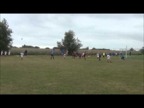 Harju Jk 2005 Summer Cup 2013 väravad