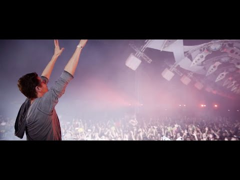 Frontliner ft. John Harris - Halos ( 2014 edit ) Defqon.1 2022 teaser