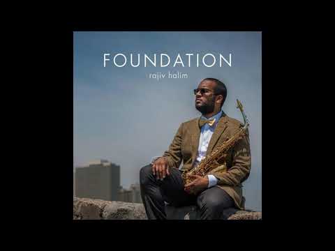 Rajiv Halim  — Pasatiempo feat  Marquis Hill