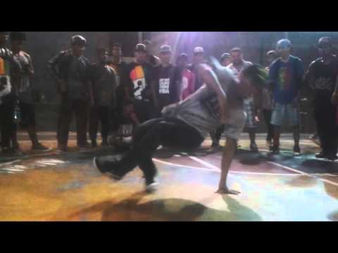 BATTLE HDQ | FINAL FOOTWORK | DOGZ VS MOS