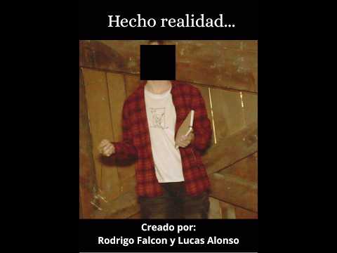 Made a reality... — Trailer (Inglese)