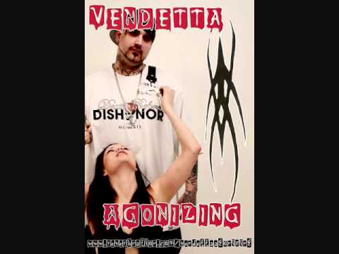Vendetta Agonizing - My Own Worst Enemy