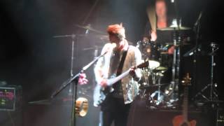 Heffron Drive - &quot;Better Get to Movin&#39;&quot; Mexico City
