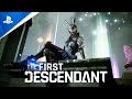 The First Descendant - Bunny Character Trailer | PS5 & PS4 Games