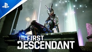 The First Descendant - Bunny Character Trailer Trailer