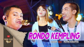 Download lagu RONDO KEMPLING - ONAR  FEAT PUTRI KRISTYA ( LIVE MAHA LAJU MUSIK) mp3 Download lagu RONDO KEMPLING - ONAR  FEAT PUTRI KRISTYA ( LIVE MAHA LAJU MUSIK) mp3