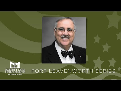 Dr. Geoff Babb: “War in the Asiatic-Pacific Theater, December 1941-May 1942”