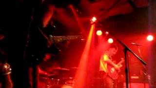 Steel Train Turnpike Ghost