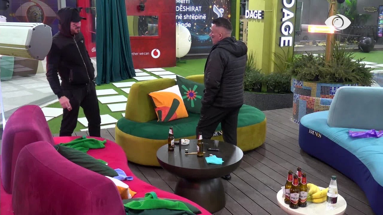 Albi-Romeos për Ilnisën: Ajo vazhdon akoma ‘shefe e kuadrit’, Partia e Punës