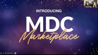 Marketplace MyDailyChoice / Будущее в сотрудничестве