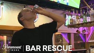 Drunk Owner's Failing Marriage And Bar - Bar Rescue, Season 5