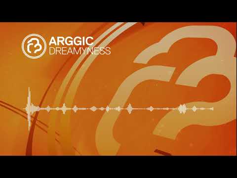 Arggic - Dreamyness [InfraProgressive] OUT NOW!