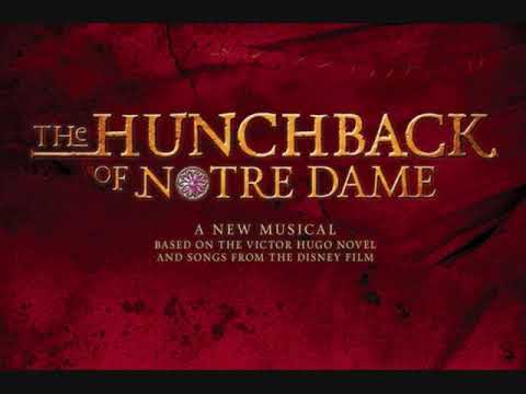 Scene from Out There track by Alan Menken