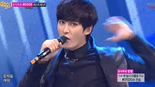 [HOT] Block B - Very Good, 블락비 - 베리굿, Show Music core 20131019