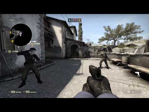 Steam Community :: Video :: CS:GO Live Gameplay Hydra Weapons Expert 1