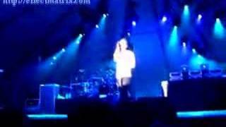 Earth To Bella - Incubus