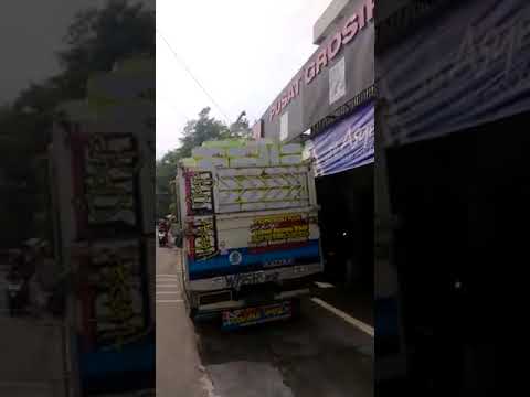 Video Kurma Asyraf
