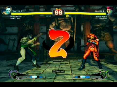 calledeternal (vi) rank match.mpg