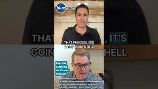 Exercise Medicine for Cancer Patients, Dr. Robert Newton, PhD, Edith Cowan University