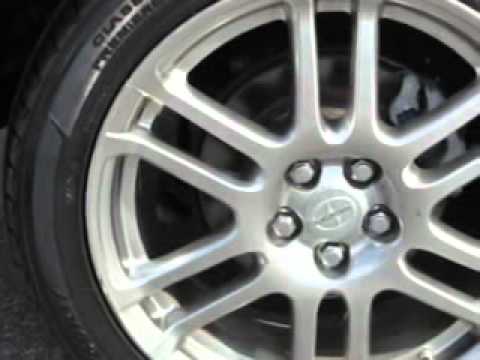 2007 Scion tC  Palmetto Nissan Florence SC 29501-4007