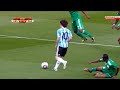 Lionel Messi vs Nigeria (World Cup) 2010 English Commentary HD 1080i