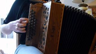 hills of glenorchy - accordeon diatonique