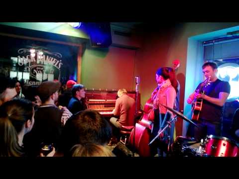 The Hat Bar, 16.02.2013