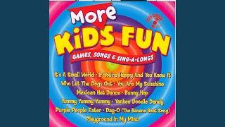 If You&#39;re Happy And You Know It