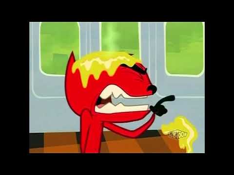 Judy in Wonderland Part 15 - The Mad Tea Party (Part 2; The Snake Arrives Again)