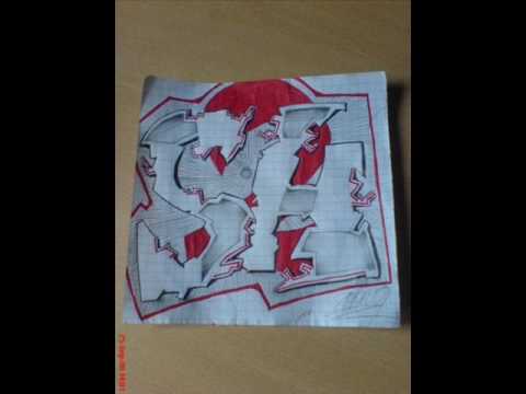 De Niro feat  No 6 - Zapalicemo grad (Serbain Rap)