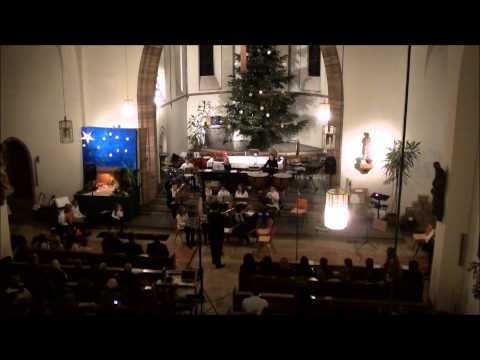 Schülerorchester Musikverein Niederwürzbach - Infinity and Beyond (Philip Sparke)