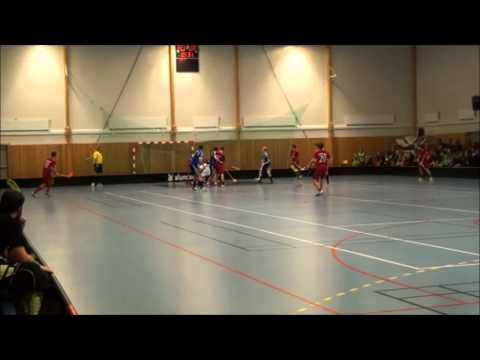Highlights Alunda IBF - IBF Hedemora
