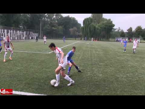 PRIJATELJSKA UTAKMICA: FK VOŽDOVAC- FK RAKOVICA 1-1 20.08.2022.