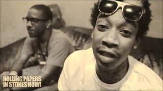 Wiz Khalifa - Never Ever (Music Video)