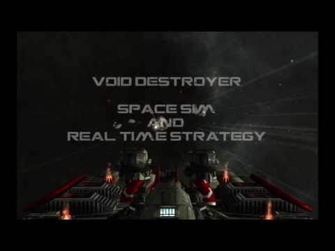 Void Destroyer