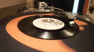 Heart Of The Knights- Lennox Brown