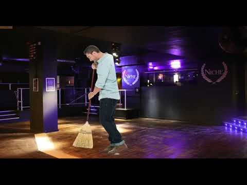 Masters at Work - Work [Broomstick Song] (DBX Remix) *bassline house/niche*