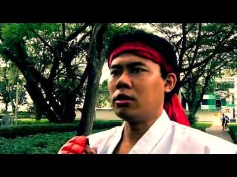 Episode 3: Sub Zero V.S Ryu - "Cold Fury"