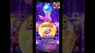 🎰 Party Star Bonus Game | Big Win Gameplay | Bangla Jackpot 💎 #slot #freespin