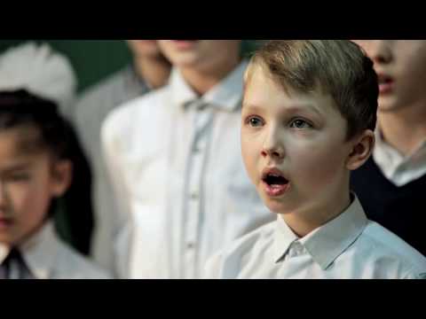 SCHOOL OF FUTURE in Odessa, Ukraine