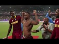 West Indies Champion Dance After Winning T 20