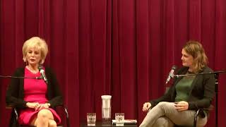 Lesley Stahl | Becoming Grandma: The Joys and Science of the New Grandparenting