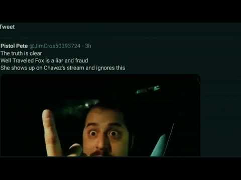 Defango sucks bigtime according to TSGang #larpwars