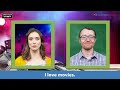Everyday Grammar TV: How to Talk about a Movie
