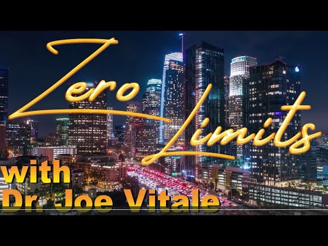 Dr. Joe Vitale - How to Create Your Winning Money Mindset - tips and tricks from Dr. Joe Vitale