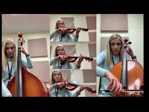 Dragonhunter, All 5 Parts