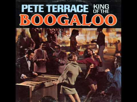 Pete Terrace - Boogaloo Loo